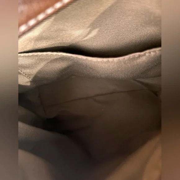 COPY - Coach shoulder bag - Picture 6 of 8